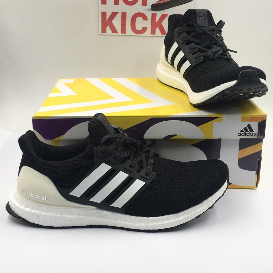 ultra boost stripe stickers